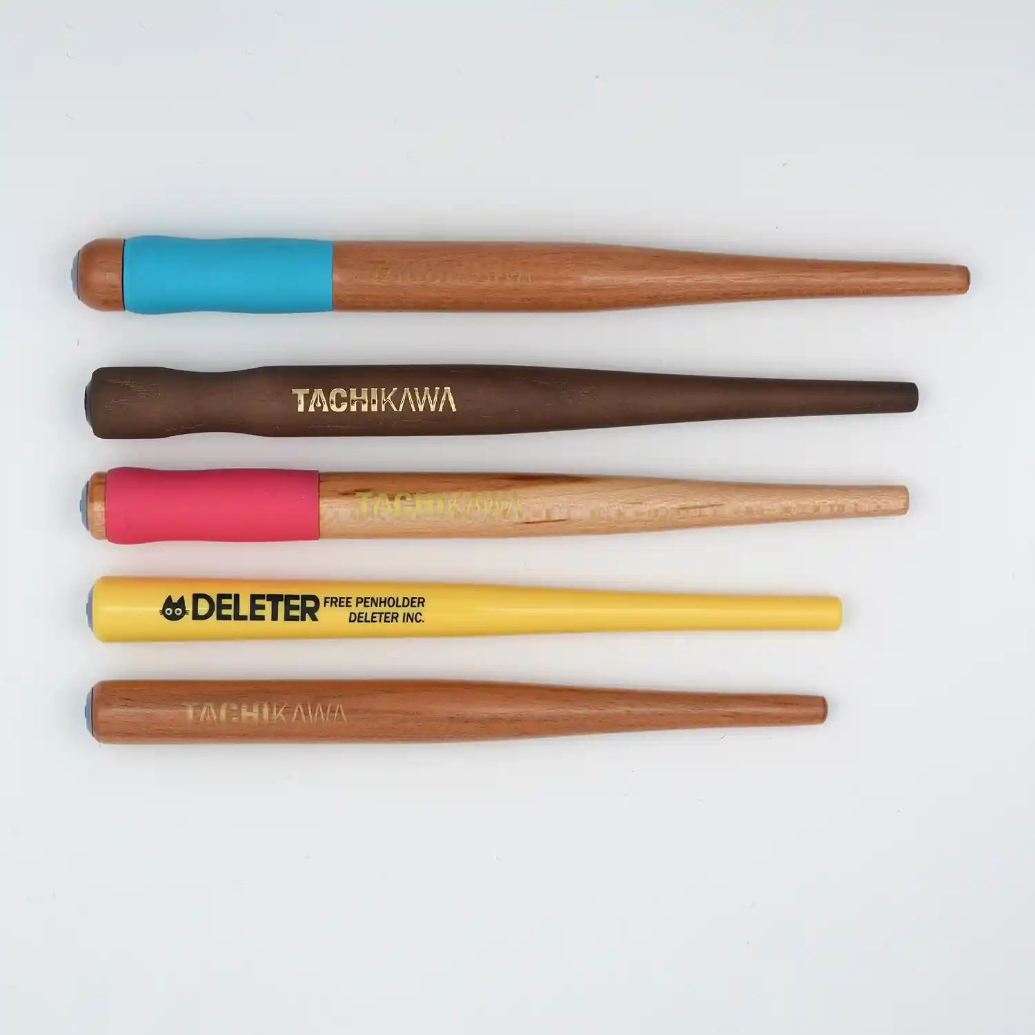 Pen Holder Size Comparison