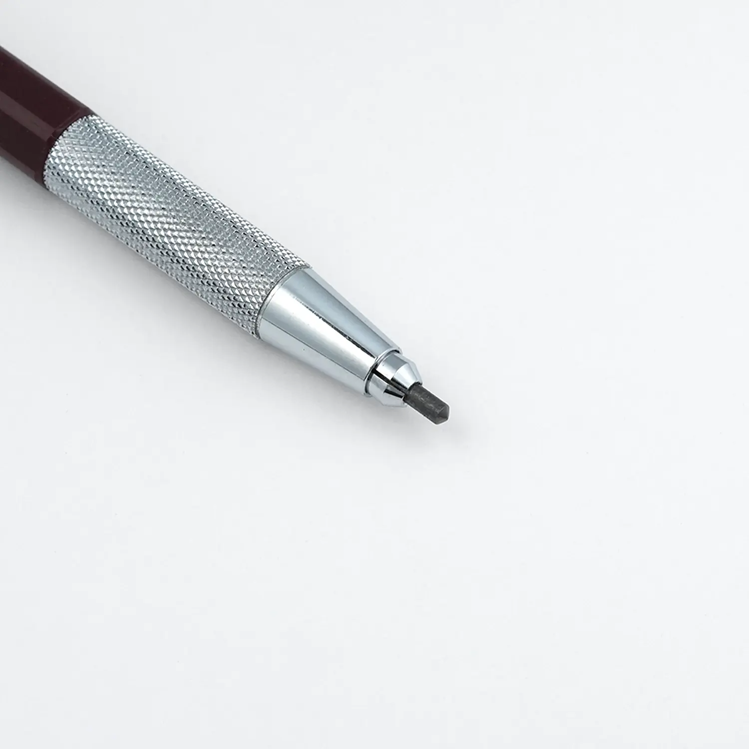 Uni Fallminenstift 2,0 mm Detail Spitze