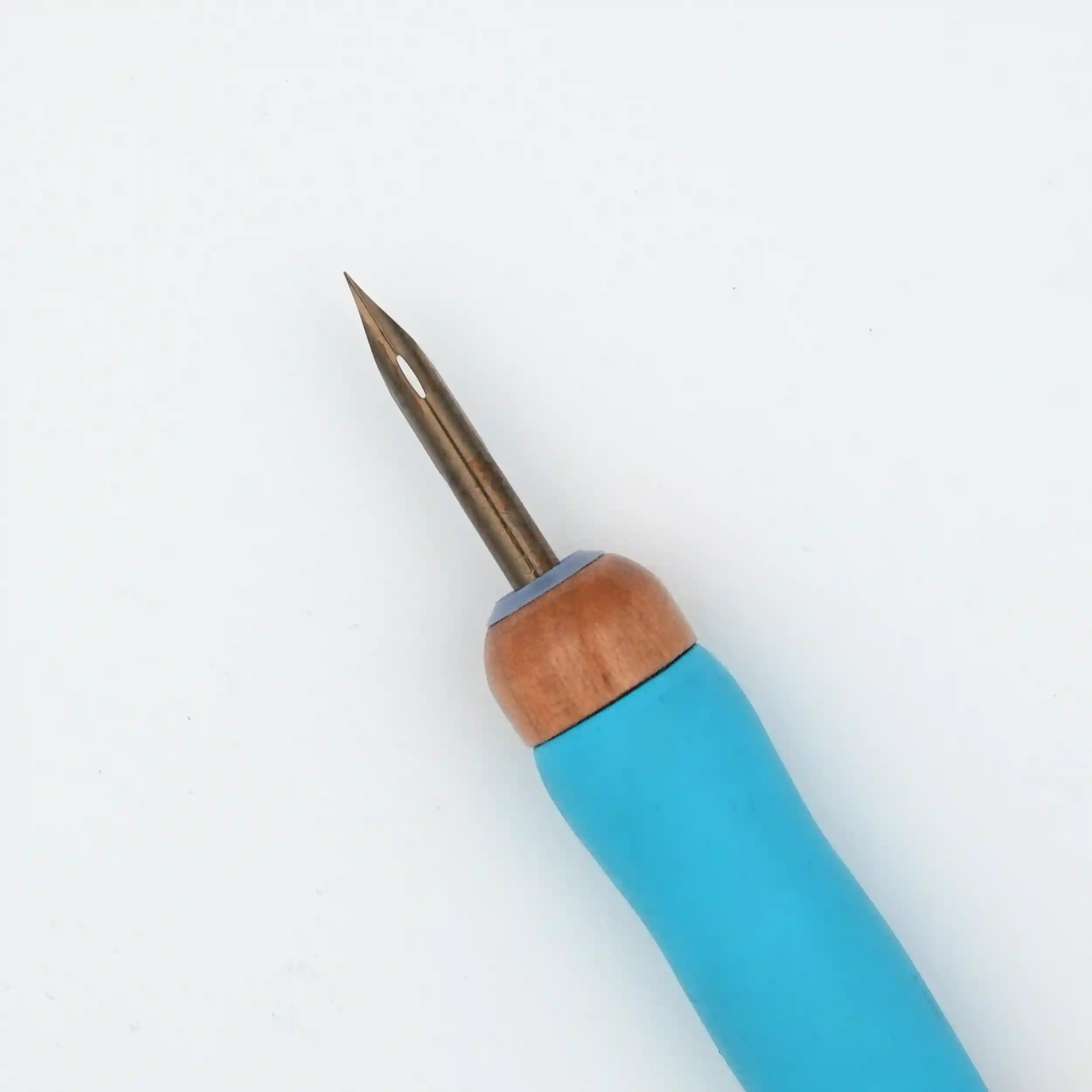 Zebra Maru-Pen Zeichenfeder Detail