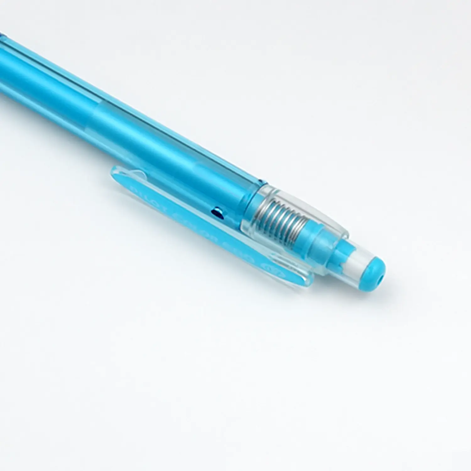 Pilot Color Eno Druckbleistift 0,7 mm Detail Clip