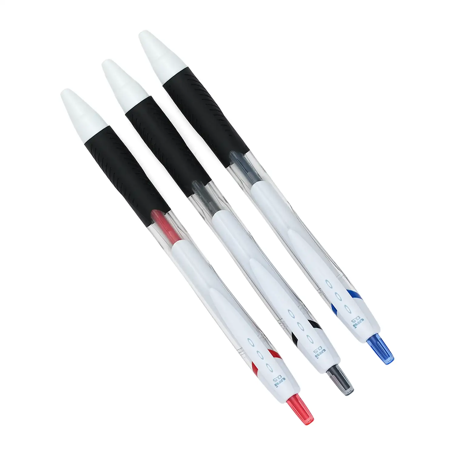 Uni-Ball Jetstream Ballpoint Pen 0.5 mm for Writing and Sketching