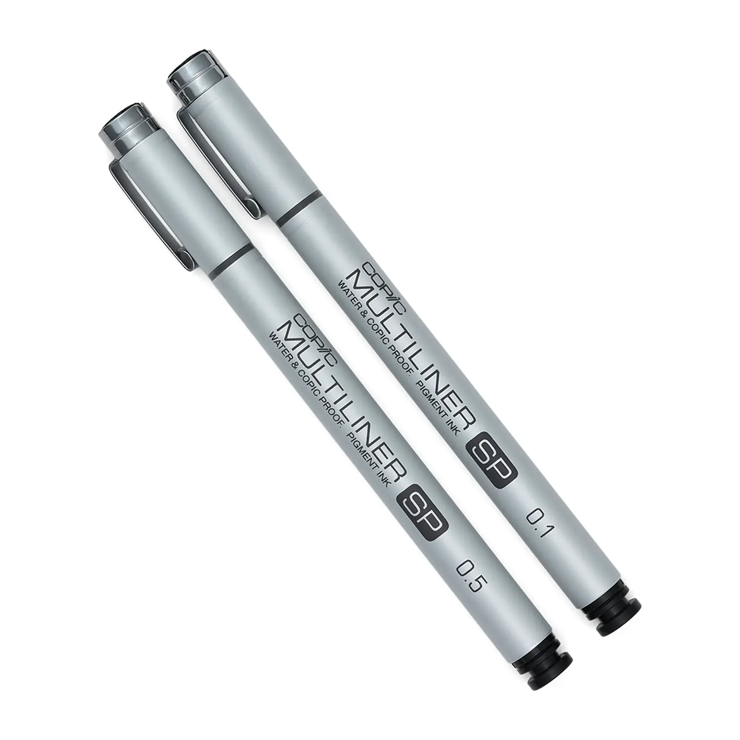 Copic Multiliner SP Fineliner zum Zeichnen und Illustrieren