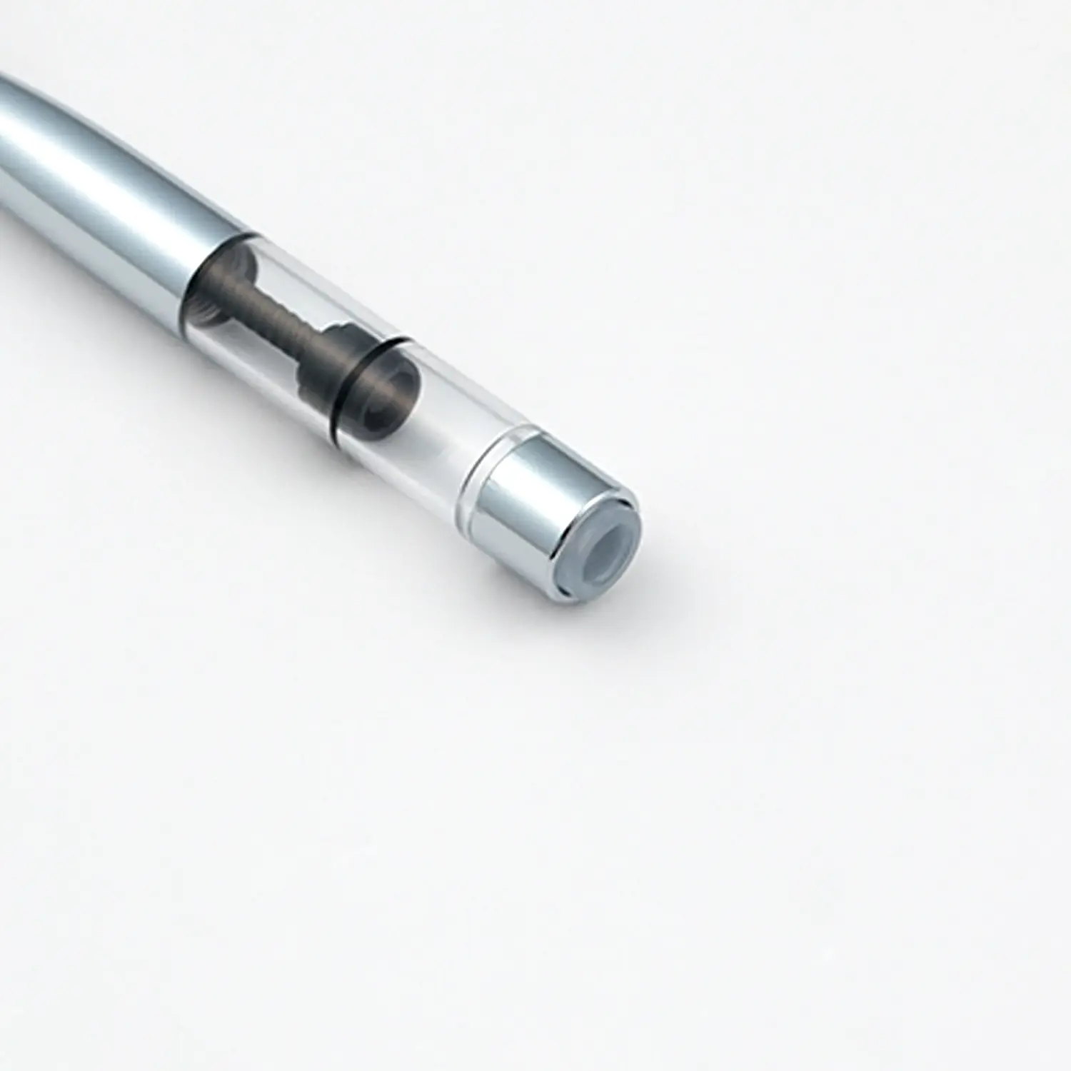 Platinum Konverter