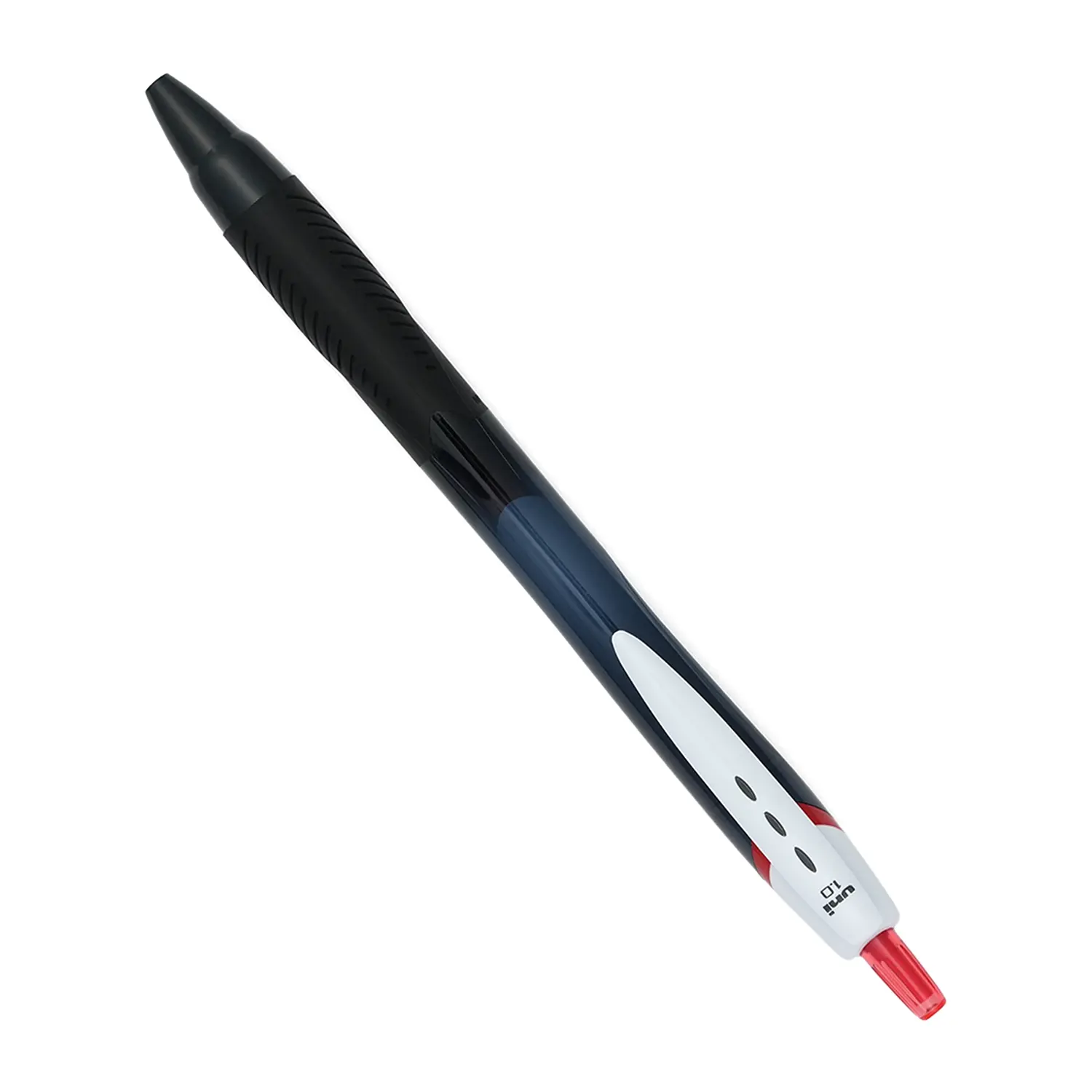 Uni-Ball Jetstream Ballpoint Pen 1.0 mm Red for Writing and Sketching
