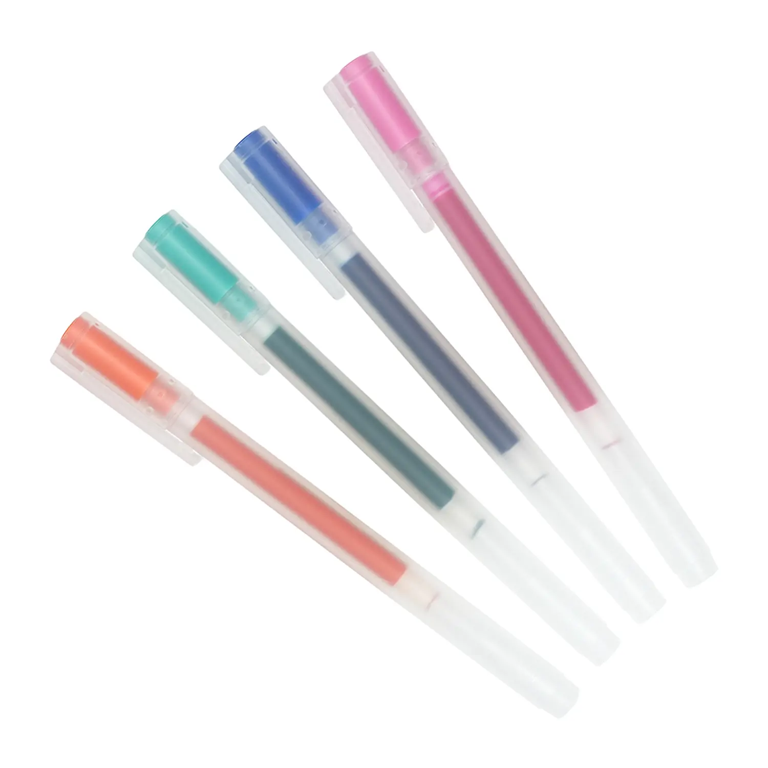 Muji Gel Pen 0.5 mm for Writing and Sketching