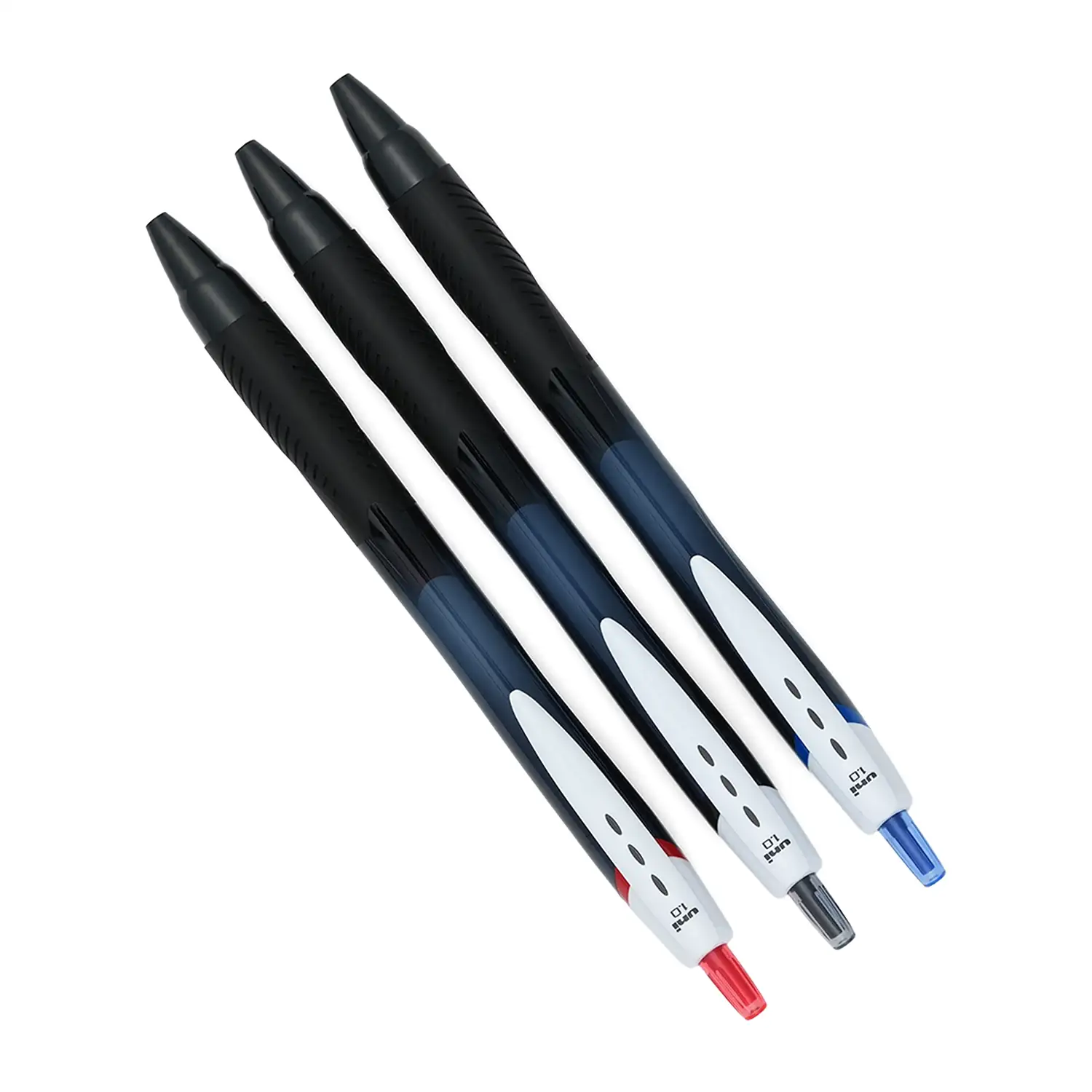 Uni-Ball Jetstream Ballpoint Pen 1.0 mm for Writing and Sketching