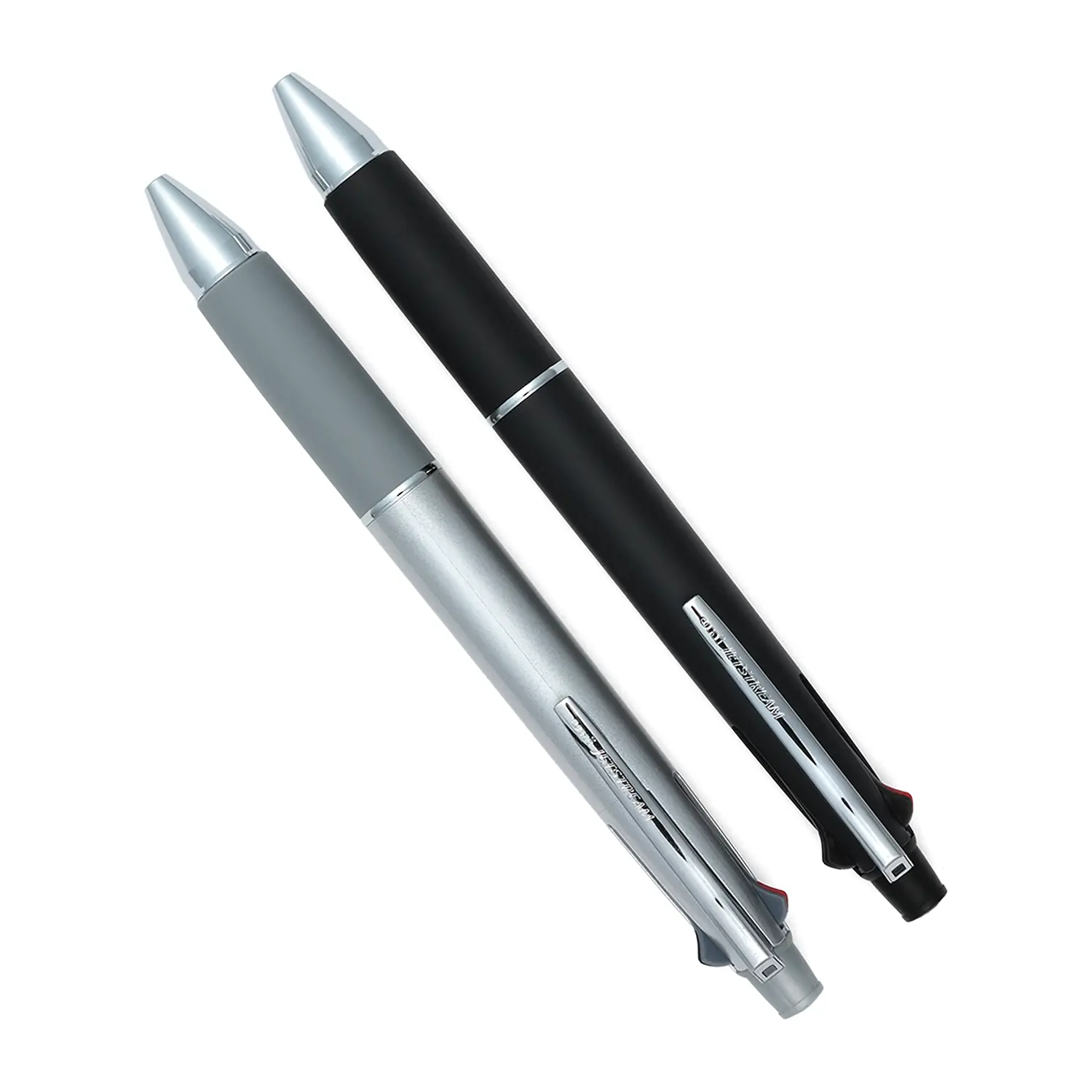 Uni Jetstream 4+1 Ballpoint Pen 0.7 mm for Writing and Sketching