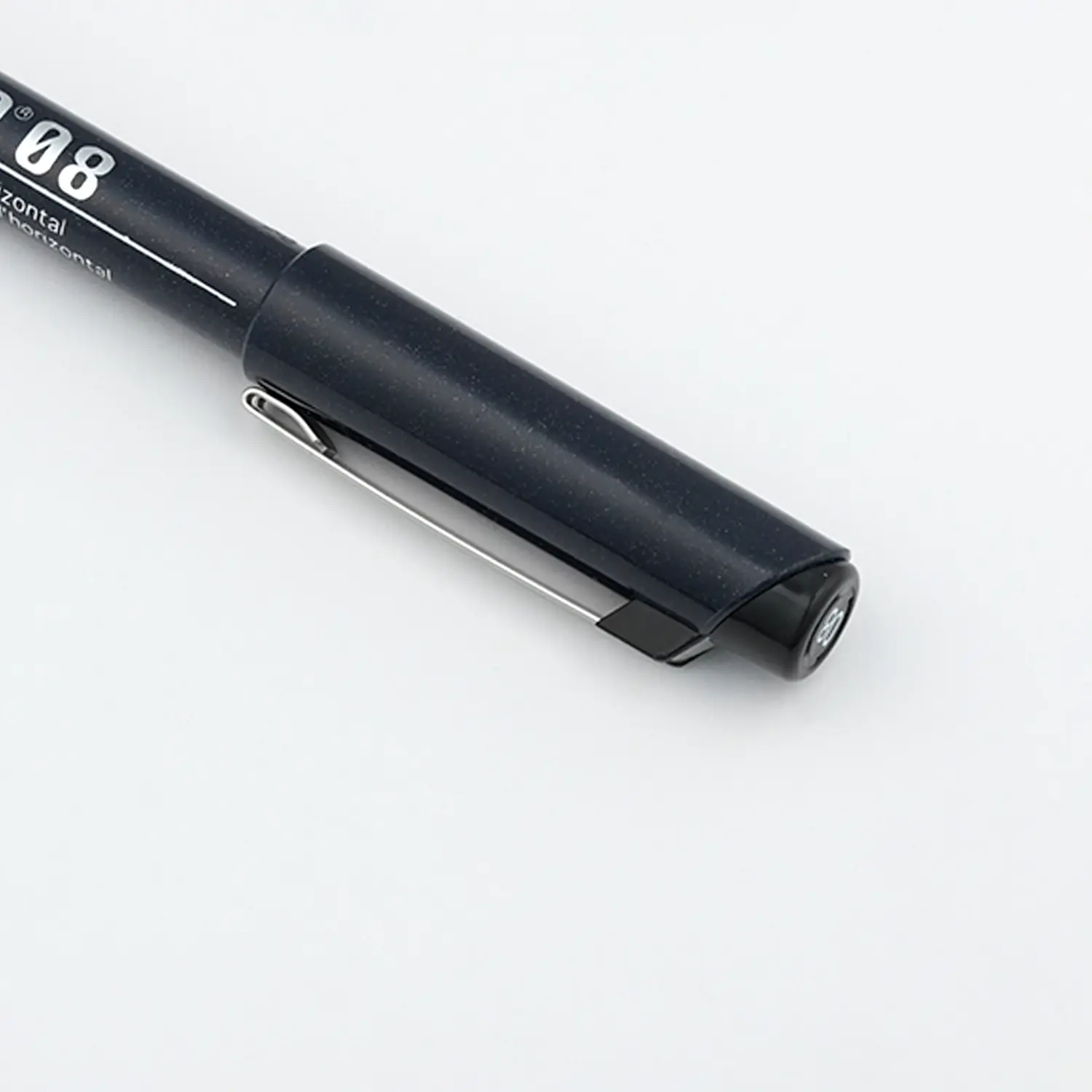 Kuretake ZIG Mangaka Fineliner Detail Clip