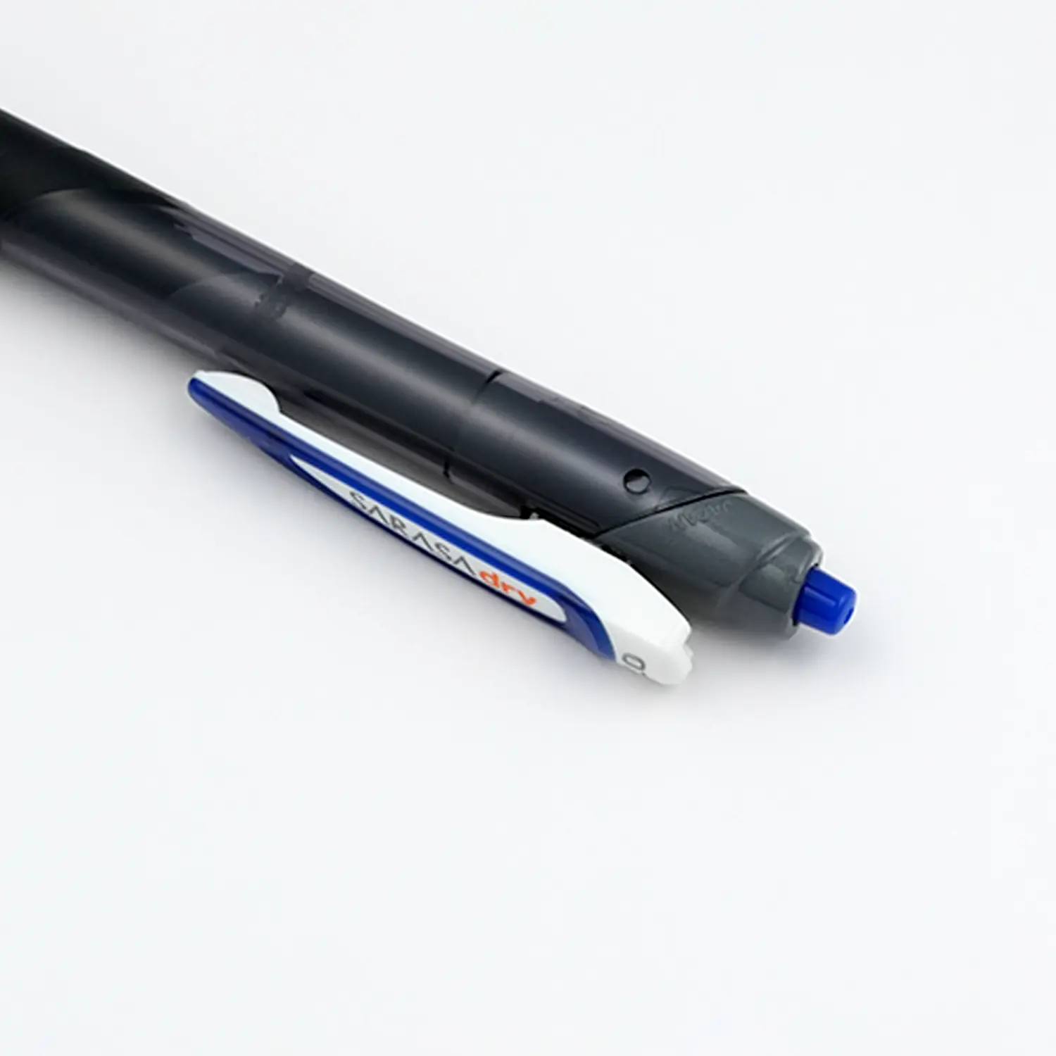 Zebra Sarasa Dry Gel Pen 0.7 mm Detail Clip