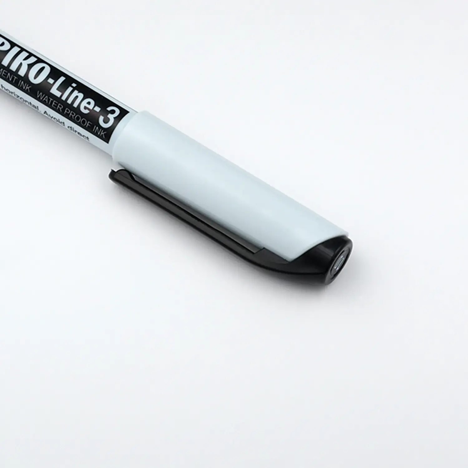 Deleter Neopiko Line 3 Fineliner Detail Clip