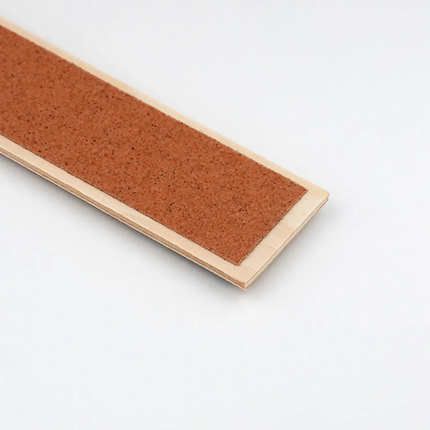 Holbein Sandpaper Block Detail Back