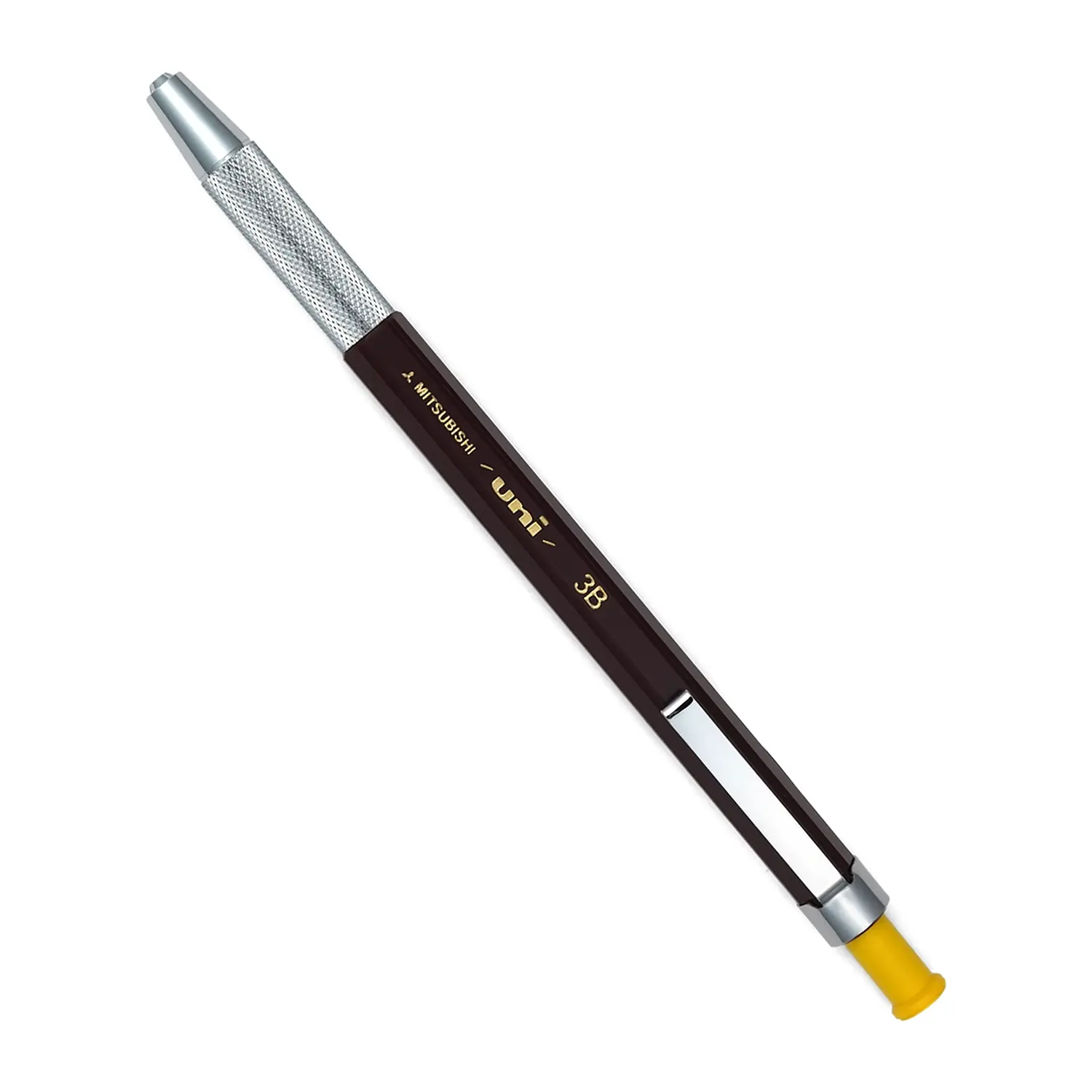 Uni Fallminenstift 2,0 mm 3B zum Zeichnen und Skizzieren