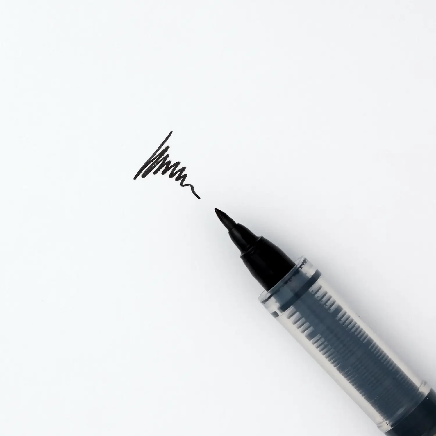Kuretake Fudegokochi Brush Pen