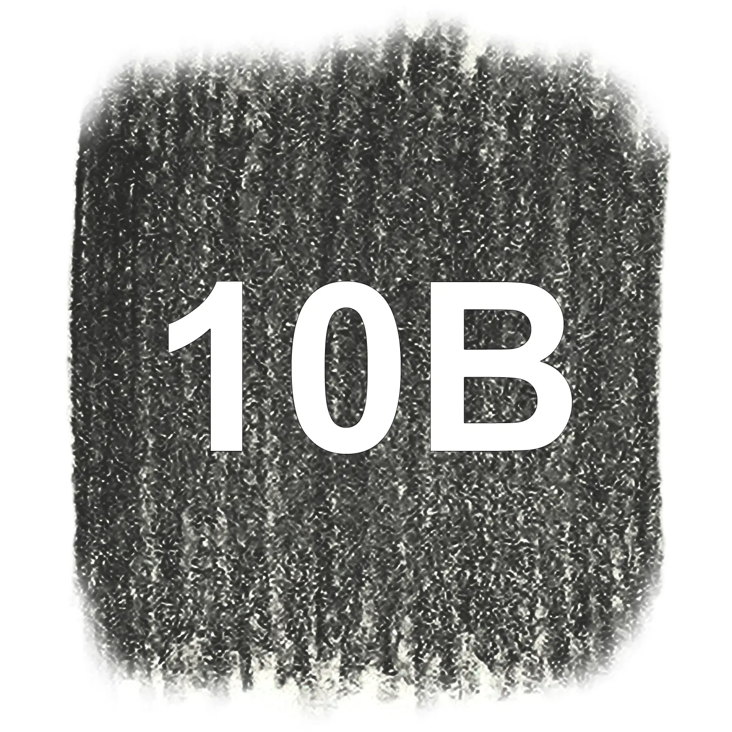 Graphite 10B