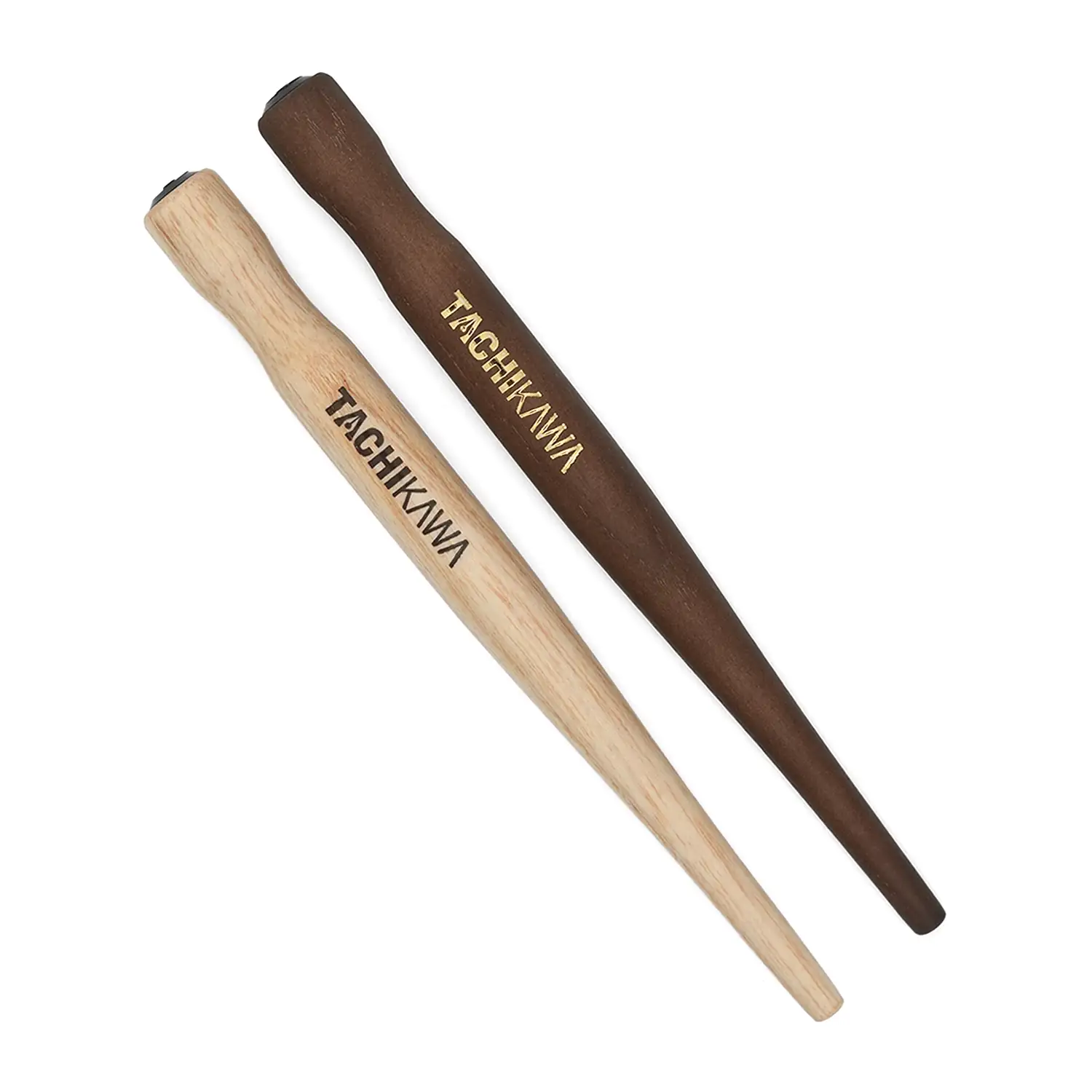Tachikawa Premium Nib Holder in Tamo Wood for Manga, Illustration and Calligraphy