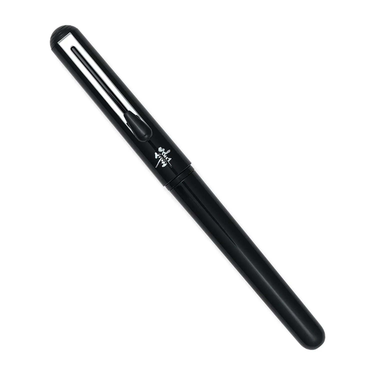 Pentel Pocket Brush Pinselstift für Manga, Illustration und Kalligraphie