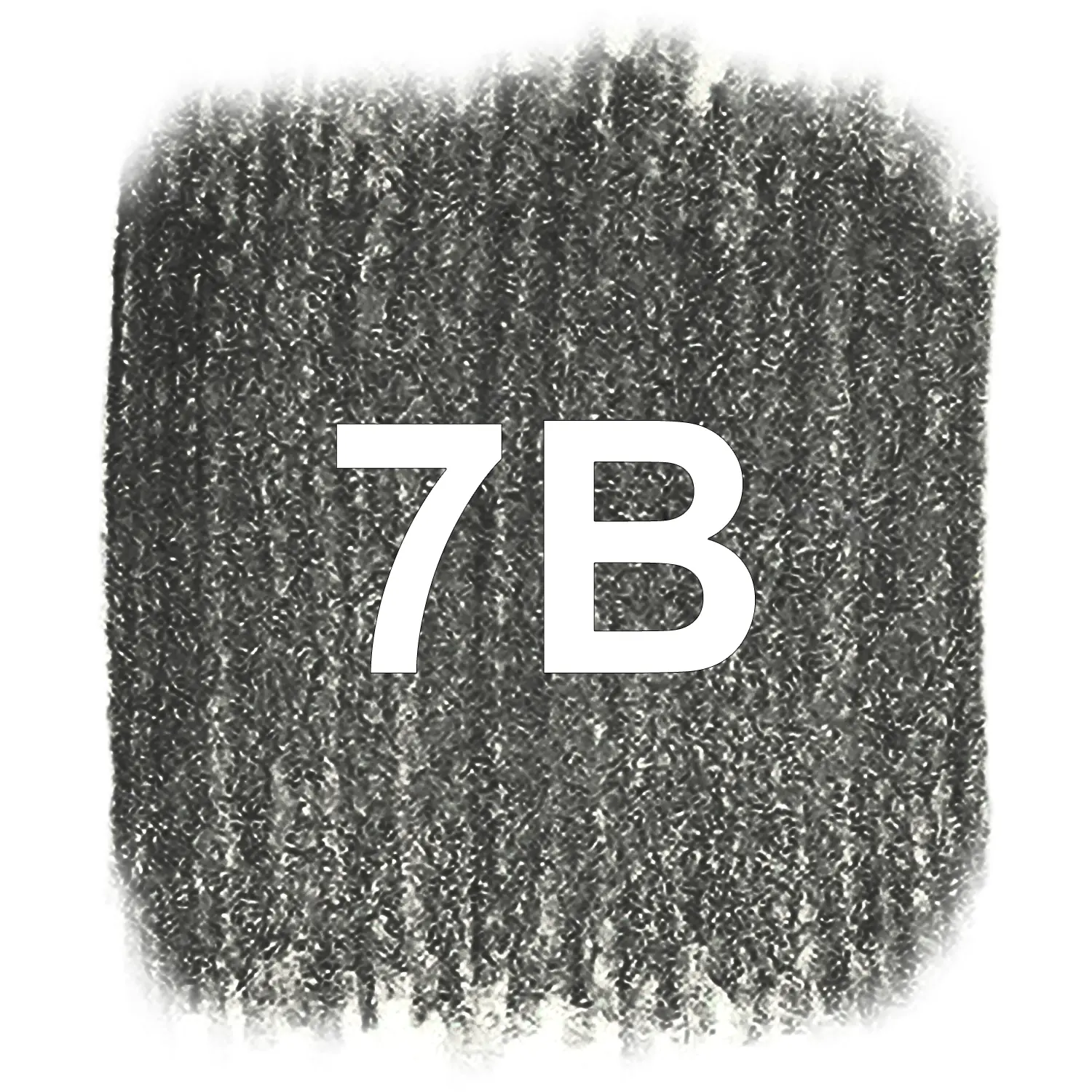 Graphite 7B