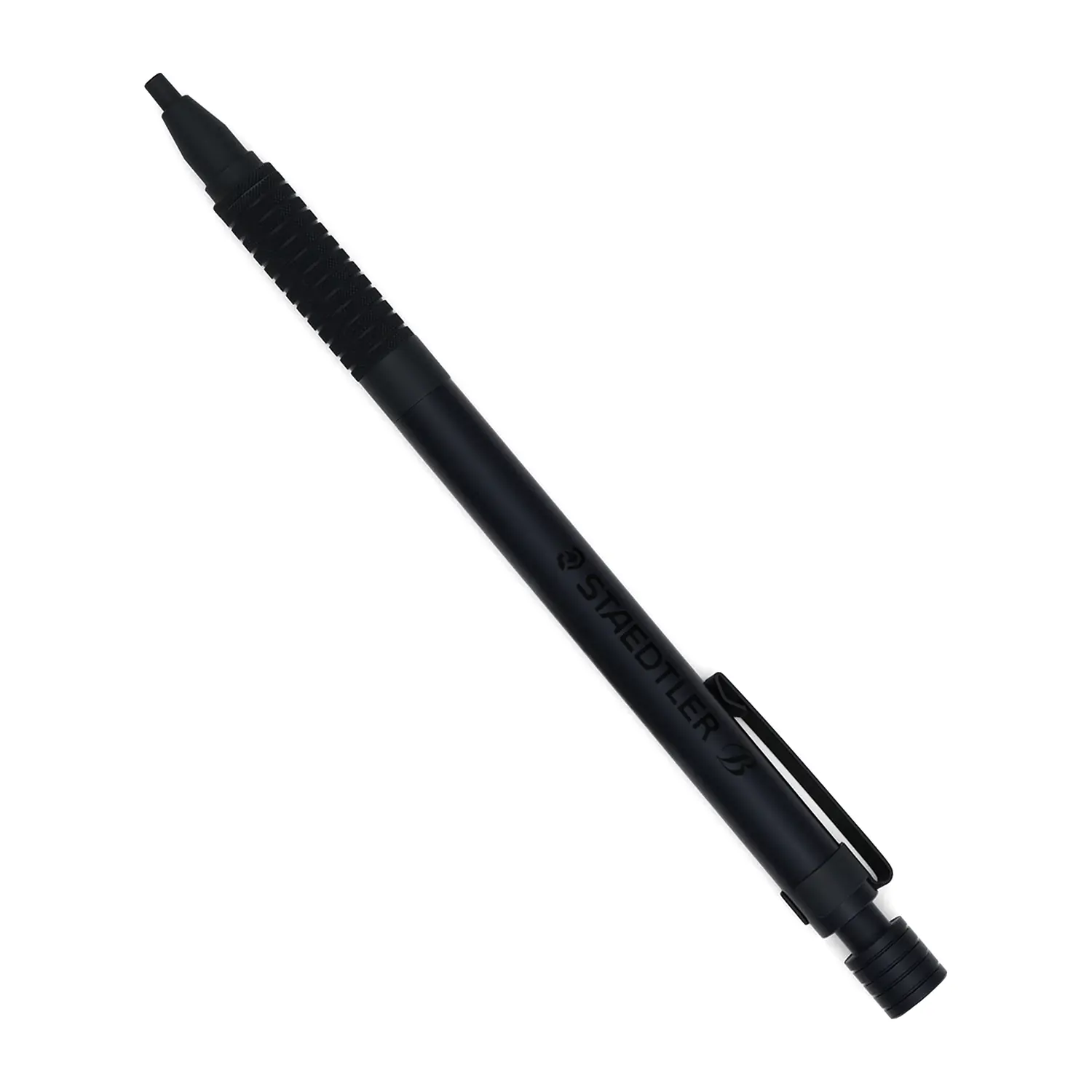 Staedtler 925 35-20B Lead Holder 2.0 mm Black for Drawing and Sketching