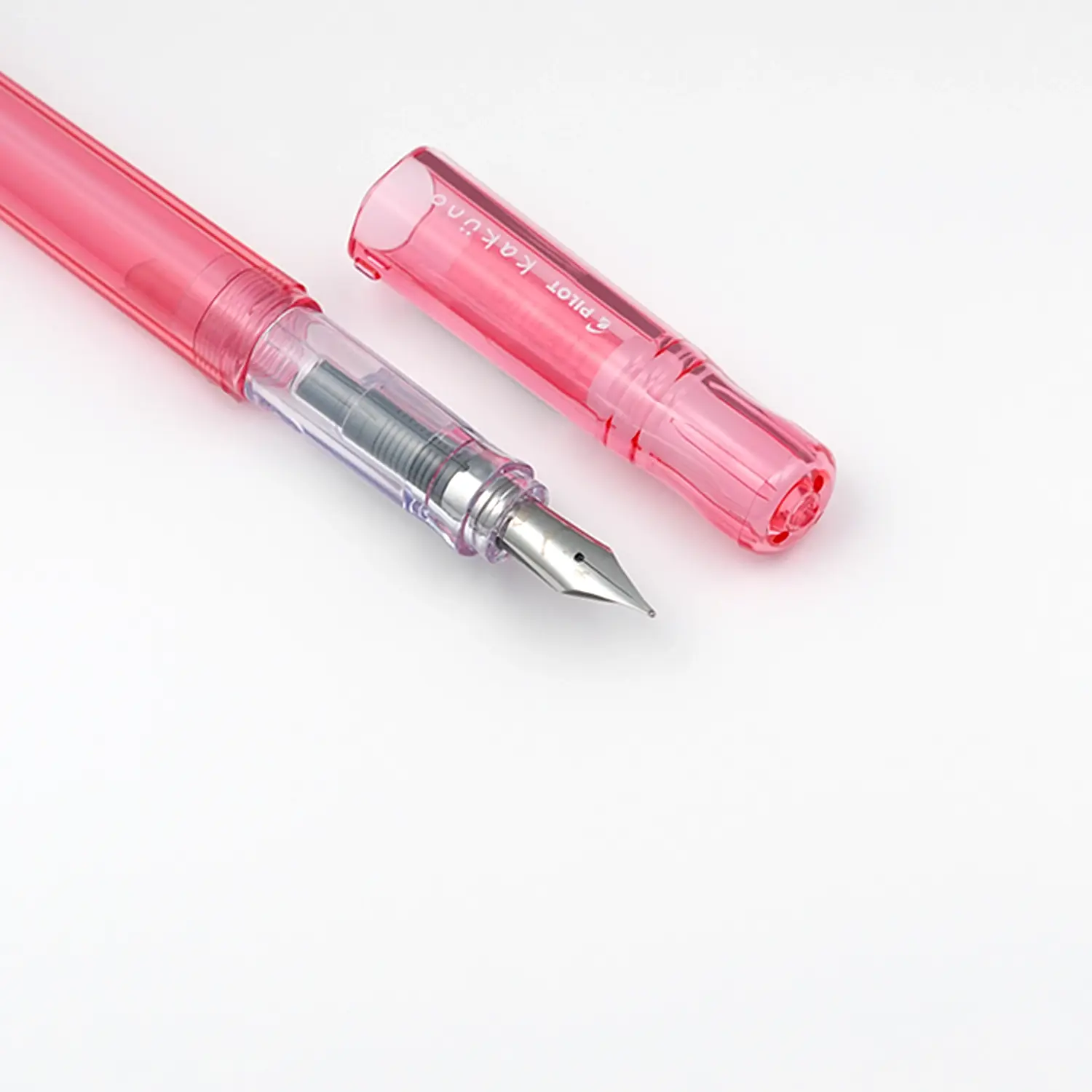 Pilot Kakuno Family Füllfederhalter