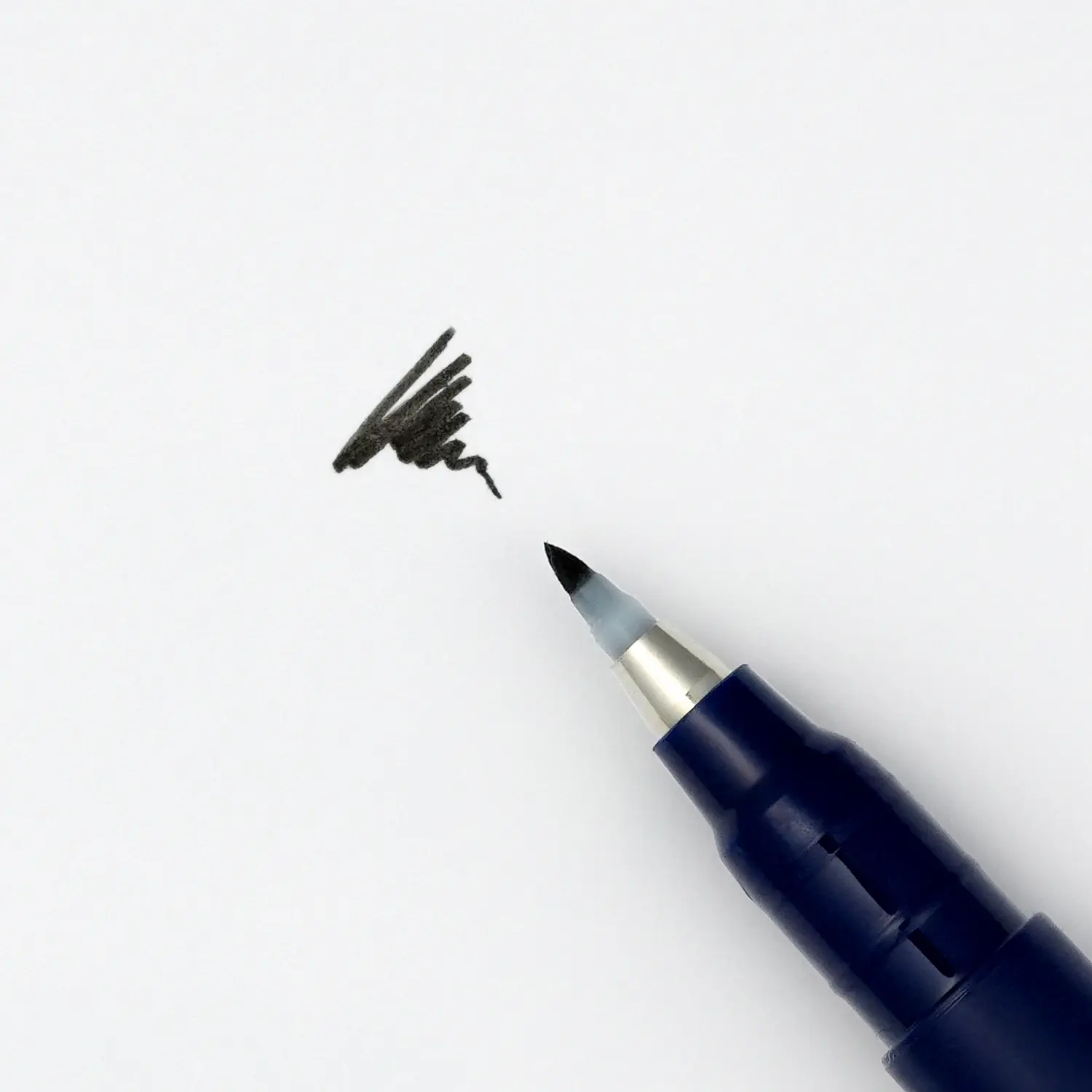 Tombow Fudenosuke Pinselstift