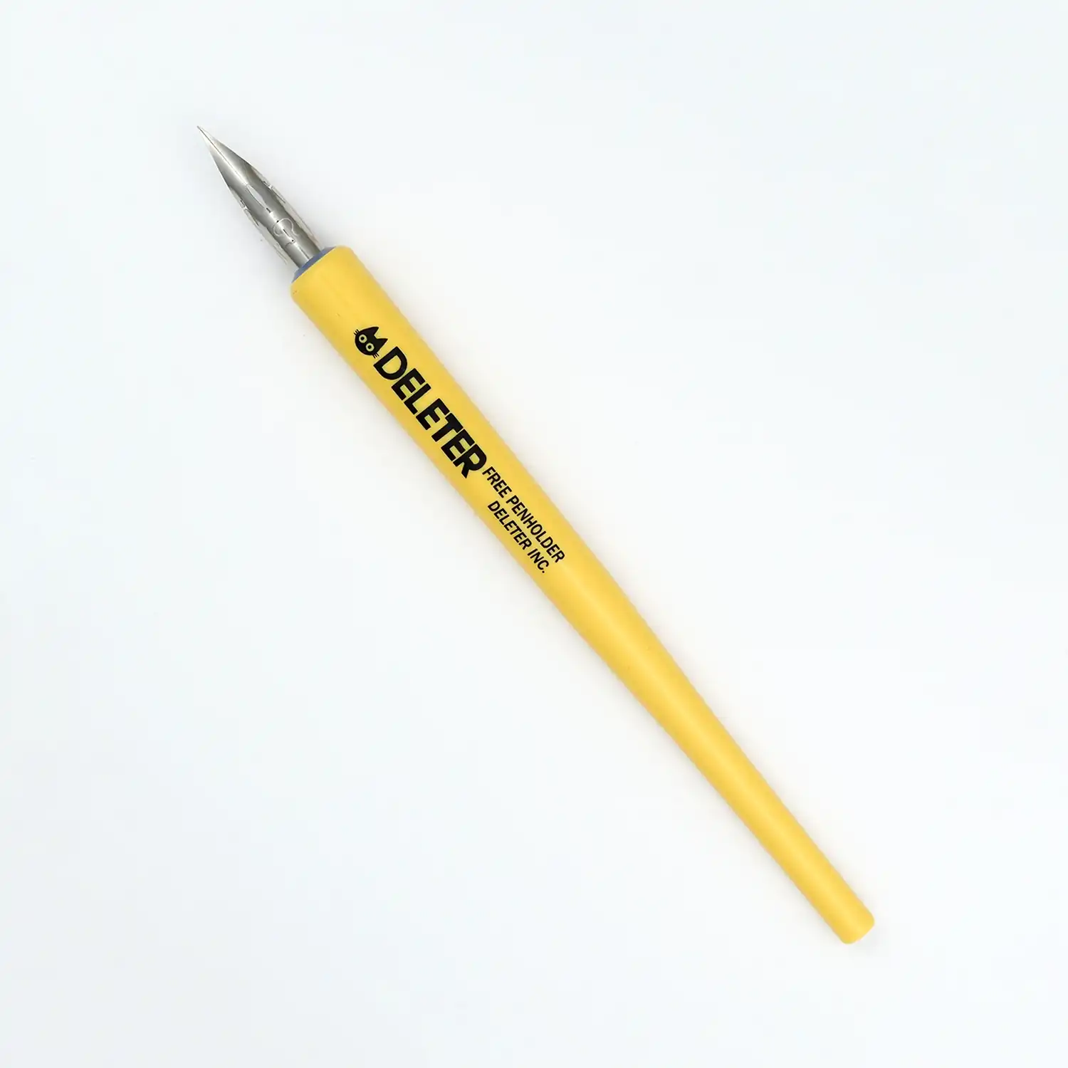 Deleter Nib Holder