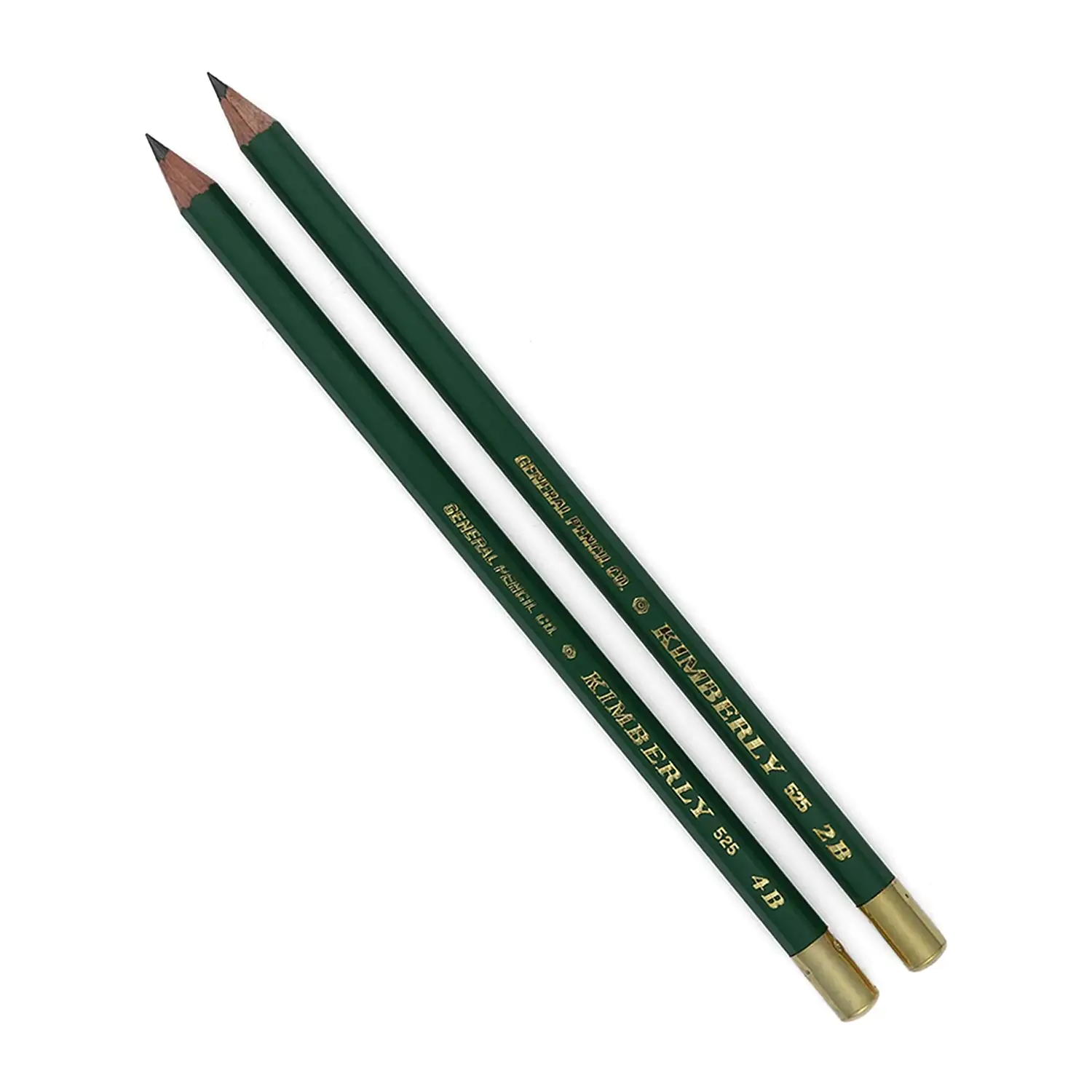 General's Kimberly Pencil for Drawing and Sketching