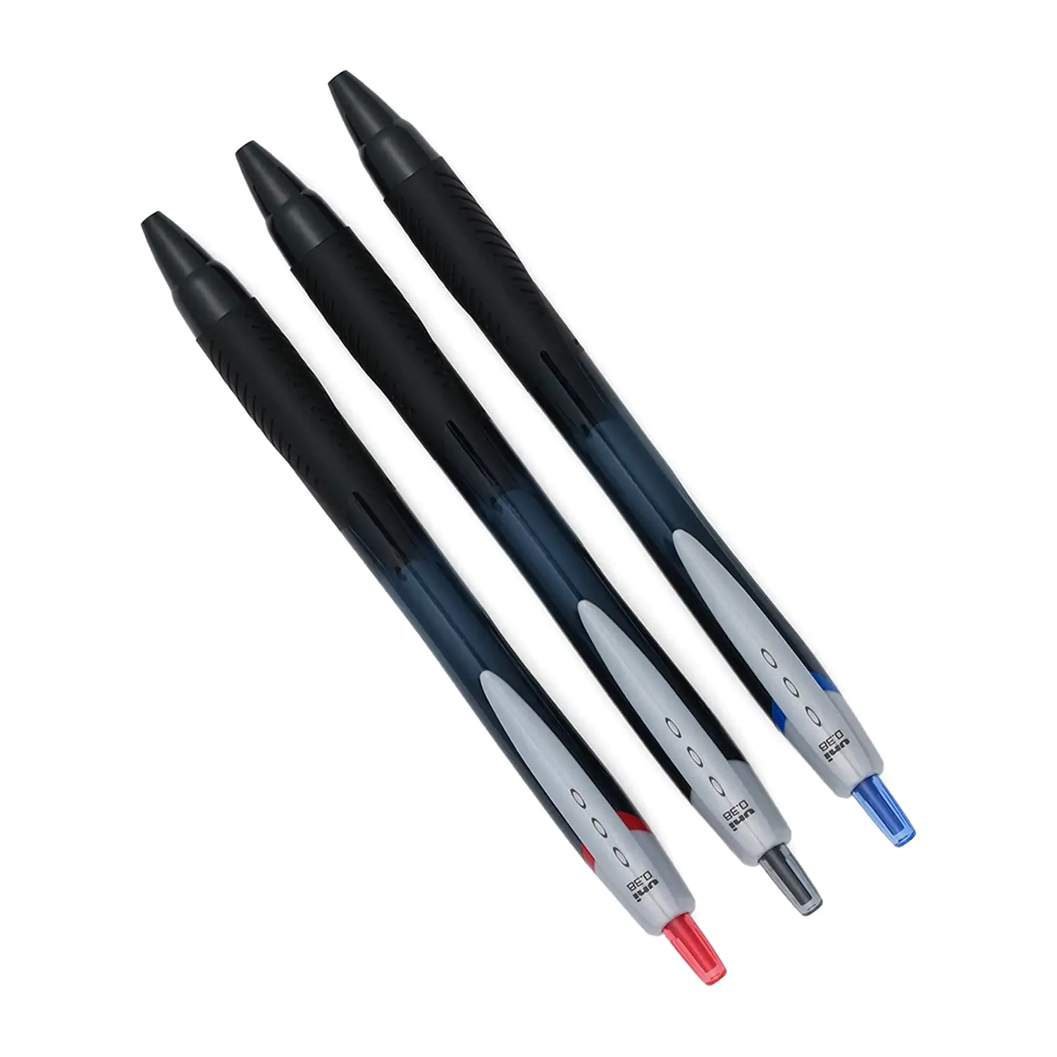 Uni-Ball Jetstream Ballpoint Pen 0.38 mm for Writing and Sketching