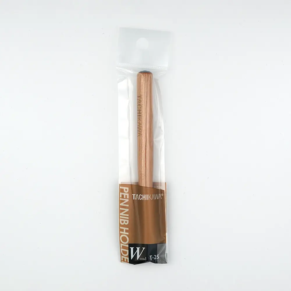 Tachikawa Pen Holder T-25 Packaging