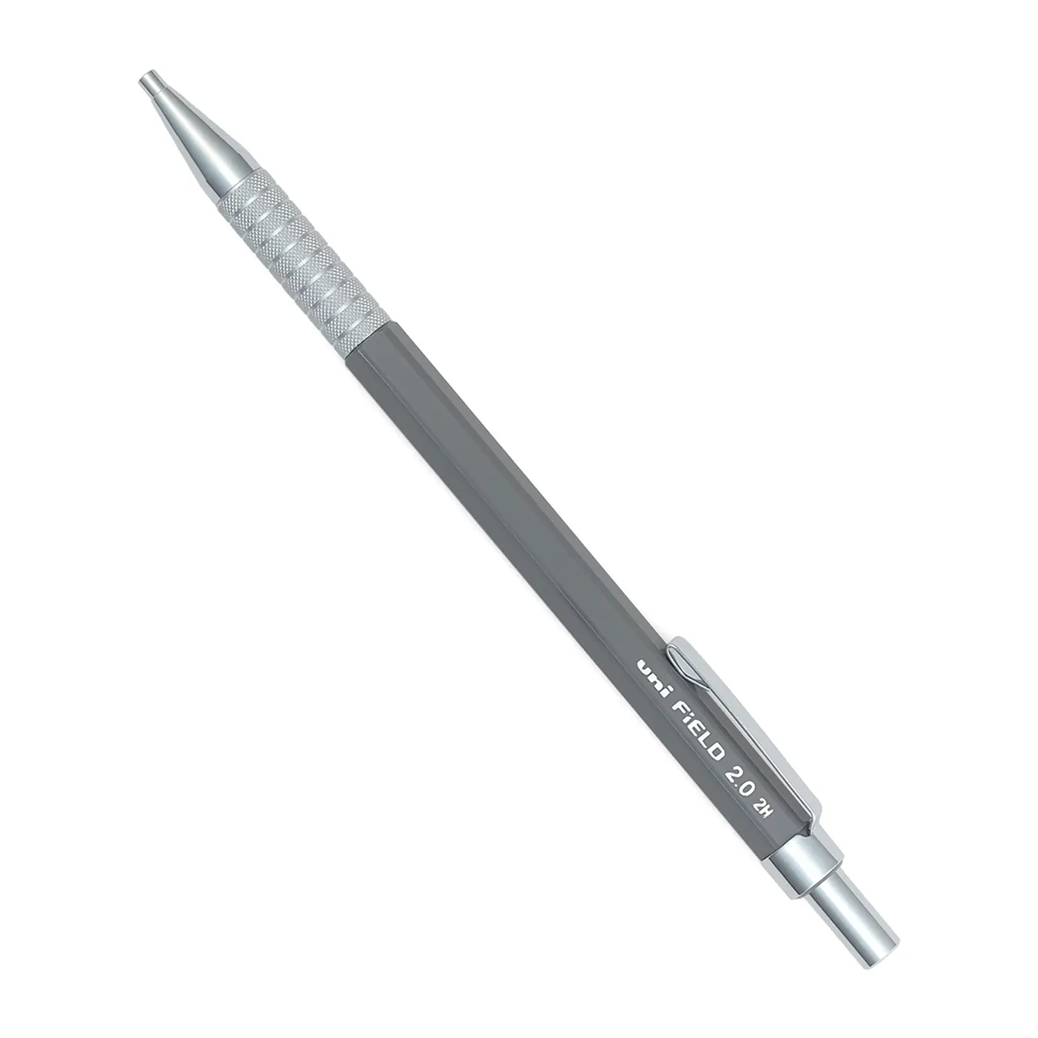 Uni Field Lead Holder 2.0 mm 2H for Drawing and Sketching