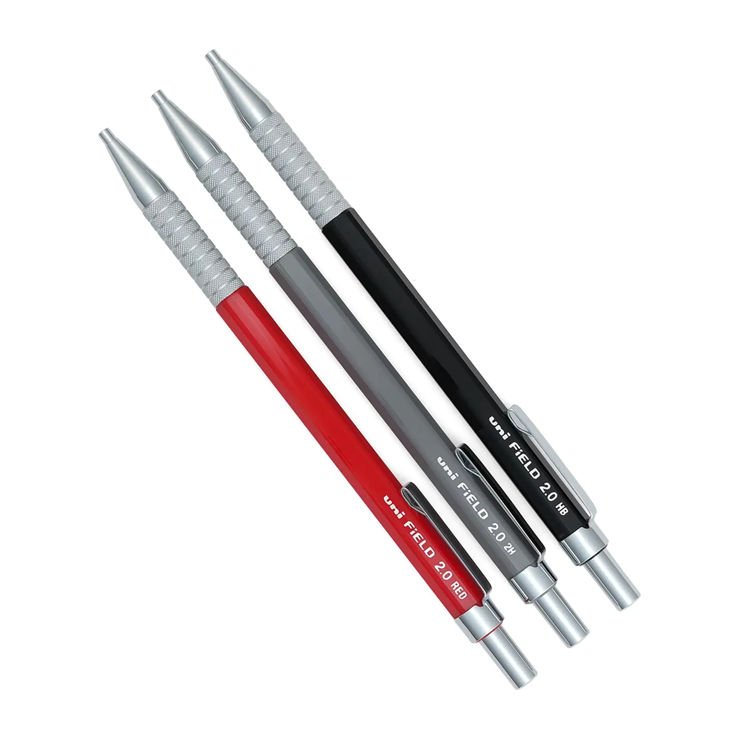 Uni Field Lead Holder 2.0 mm for Drawing and Sketching