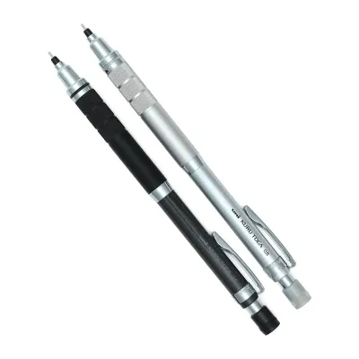 Uni Kuru Toga Roulette Mechanical Pencil 0.5 mm for Drawing and Sketching