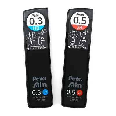 Pentel Ain Graphitmine