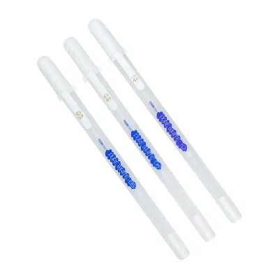 Tachikawa Pure White Pen for Manga and Illustration