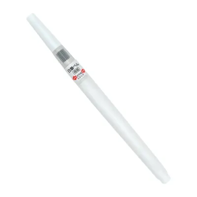 Kuretake ZIG Cartoonist Brush Pen White Fine for Corrections and Highlights