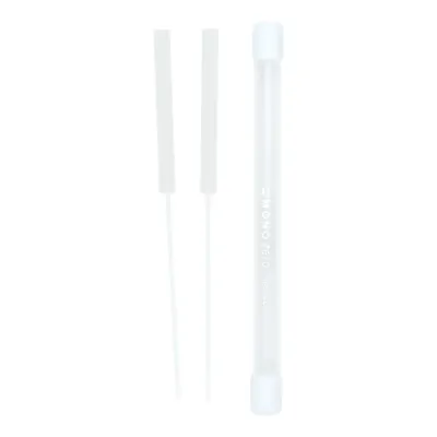Tombow Mono Zero Ersatzradierer Rechteckig