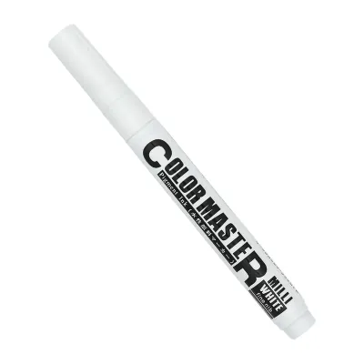 SAM Color Master White for Manga and Illustration