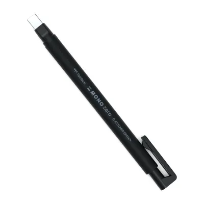 Tombow Mono Zero Radierstift Rechteckig