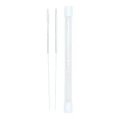 Tombow Mono Zero Ersatzradierer Rund