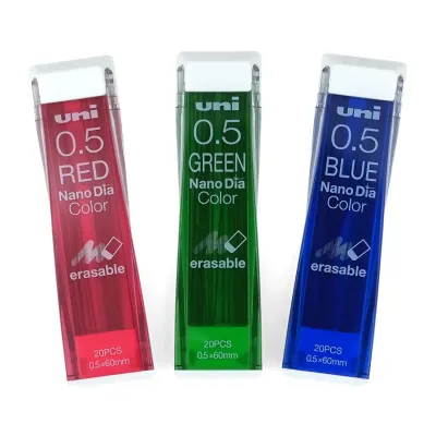 Uni NanoDia Color Farbmine 0,5 mm