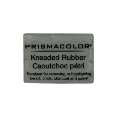 Prismacolor Knetradiergummi zum Radieren und Aufhellen von Kohle