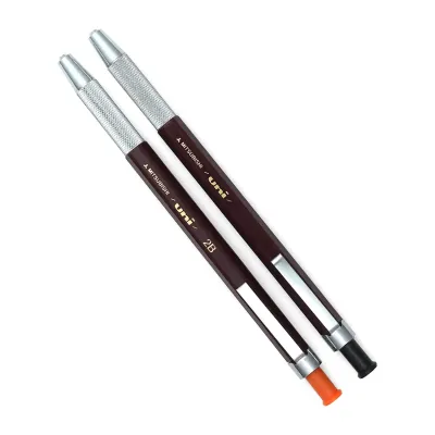 Uni Fallminenstift 2,0 mm zum Zeichnen und Skizzieren
