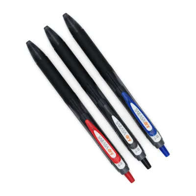Zebra Sarasa Dry Gel Pen 0.7 mm for Writing and Sketching