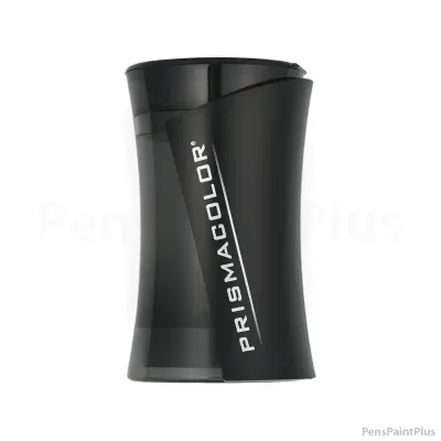 Prismacolor Double Sharpener for Pencils and Coloured Pencils