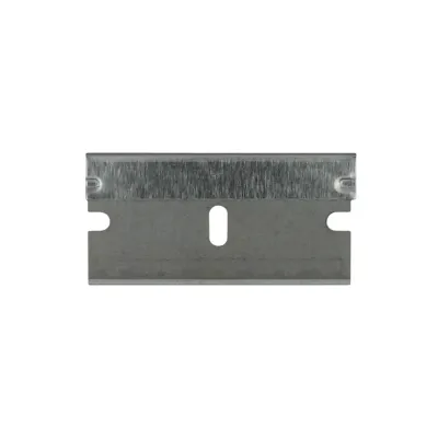 Single Edge Razor Blade for Sharpening Graphite and Charcoal Pencils