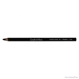 Conté à Paris Pierre Noire Zeichenstift – 3B