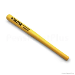 Deleter Federhalter