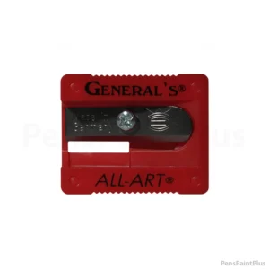 General's ALL-ART Spitzer