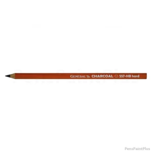 General's Charcoal Kohlestift – HB