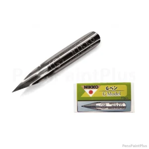 Nikko Zeichenfeder – G-Pen – 10 Stück