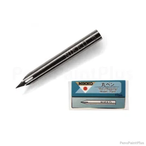 Nikko Zeichenfeder – Maru-Pen – 10 Stück